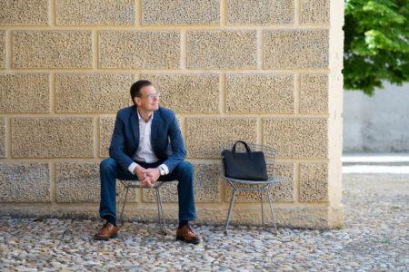 Tobias Birx, Burg Trausnitz Landshut